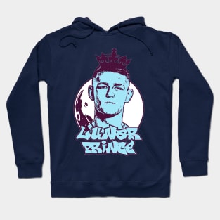 Lunar Prince Hoodie